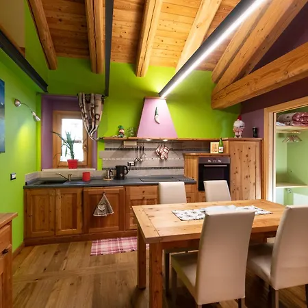 Agriturismo Gli Elfi Aosta Exterior foto