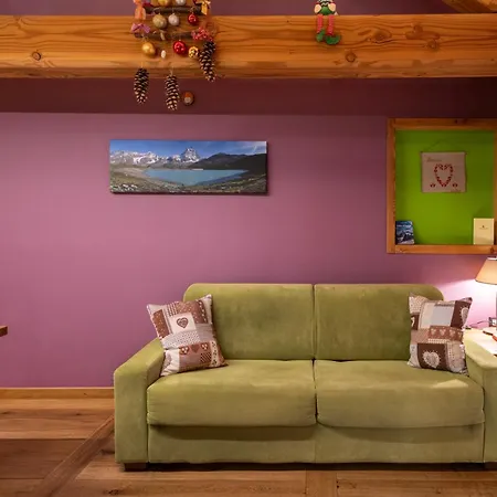 Agriturismo Gli Elfi Aosta Exterior foto