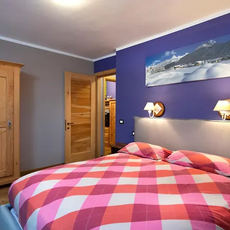 Agriturismo Gli Elfi Aosta Exterior foto