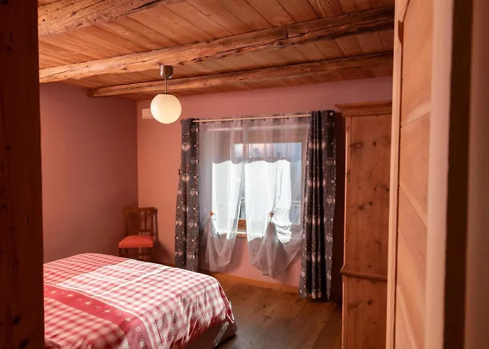 Agriturismo Gli Elfi