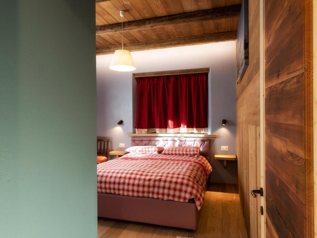 Apartment Gli Elfi *