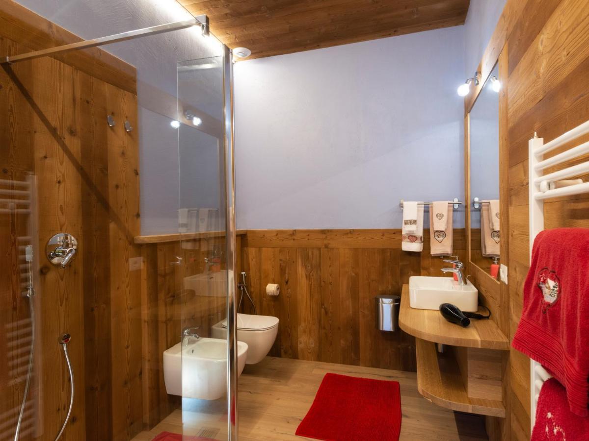 Apartment Gli Elfi