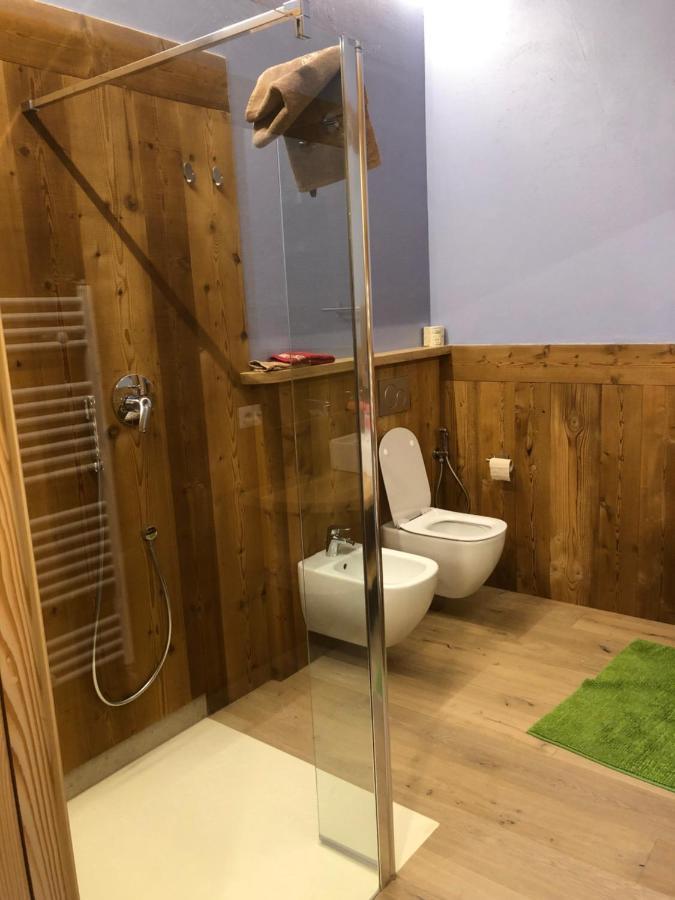 Apartment Gli Elfi