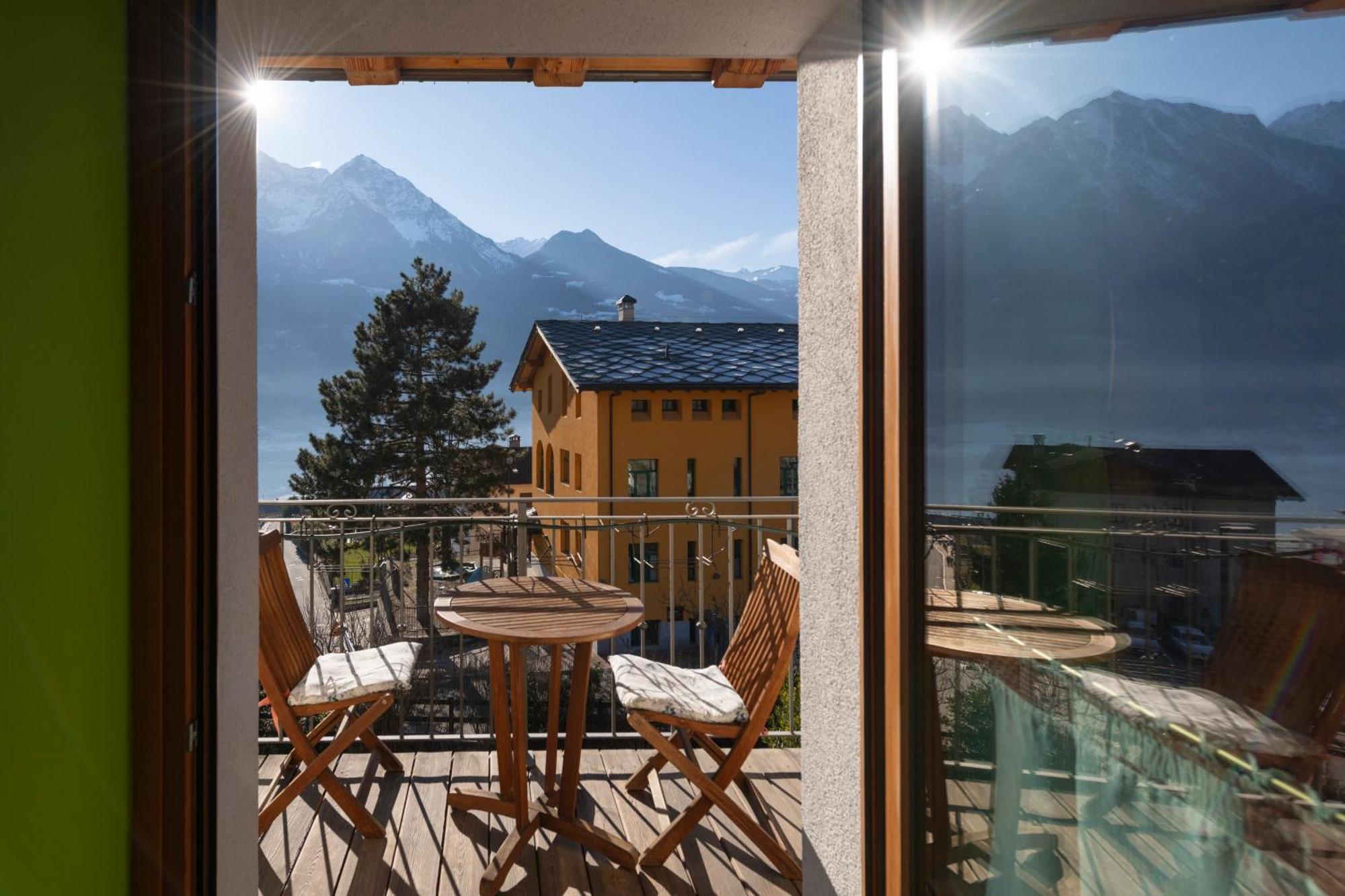 Gli Elfi Apartment Aosta