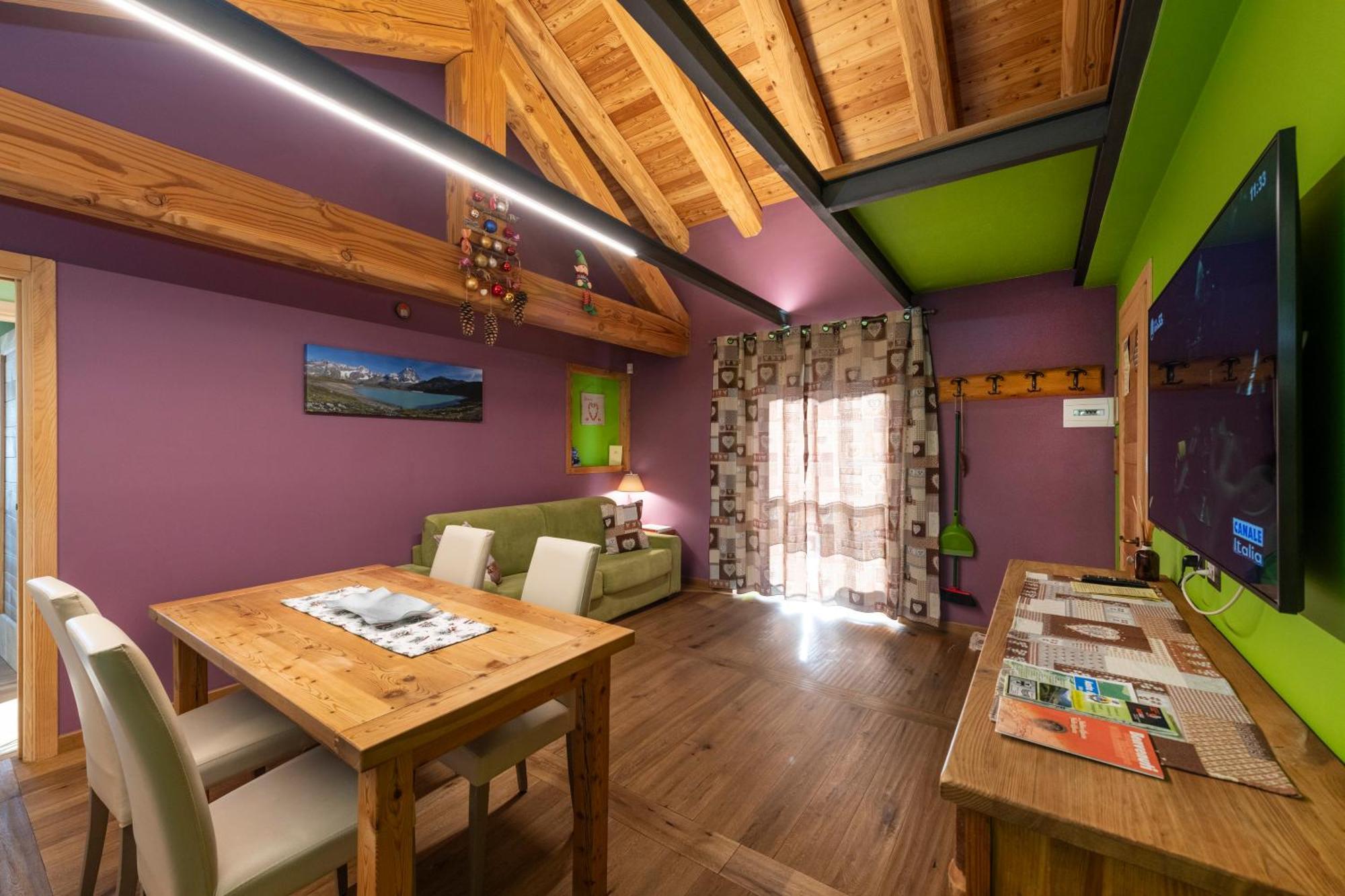 Gli Elfi Apartment