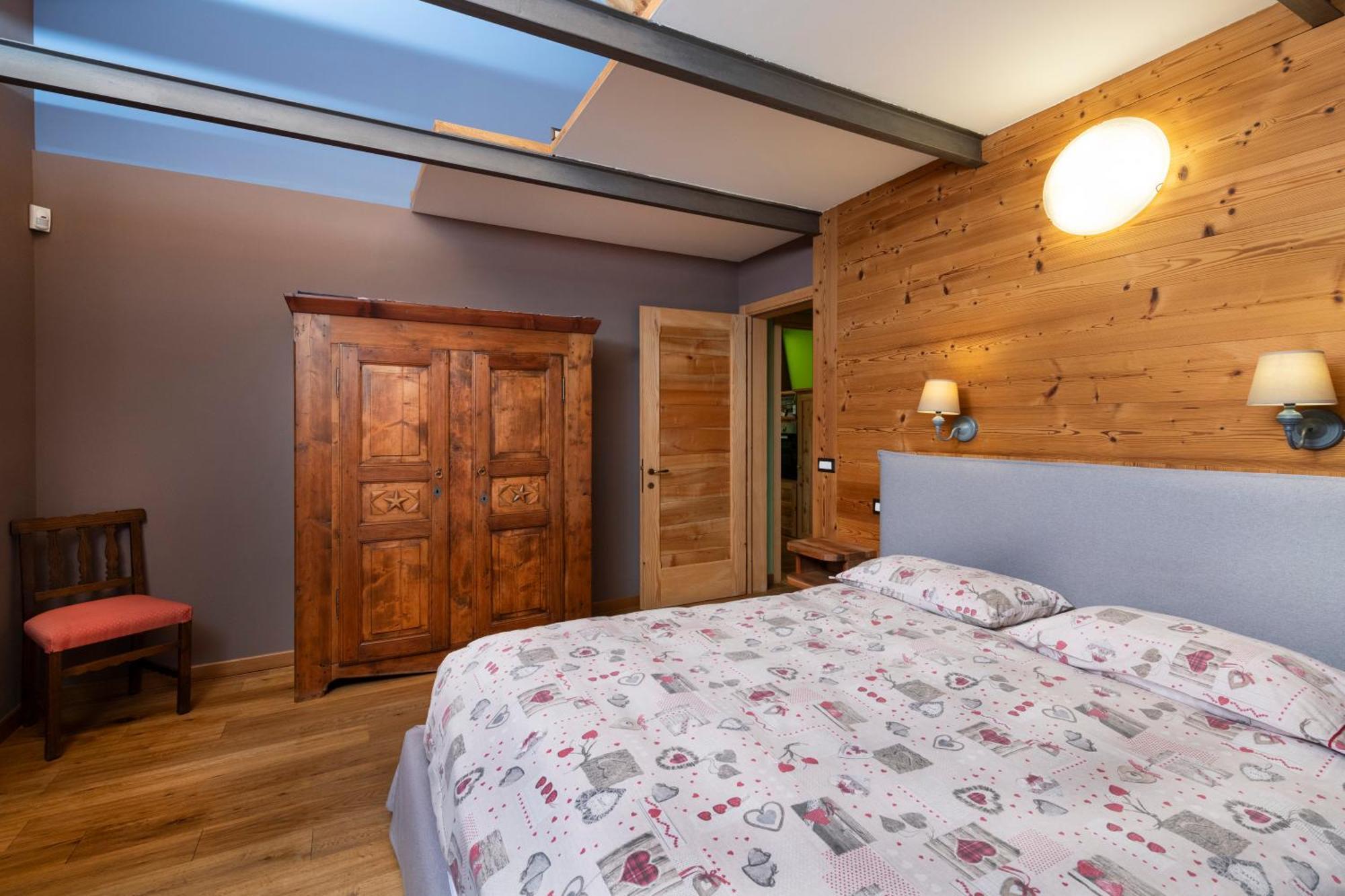 Apartment Gli Elfi
