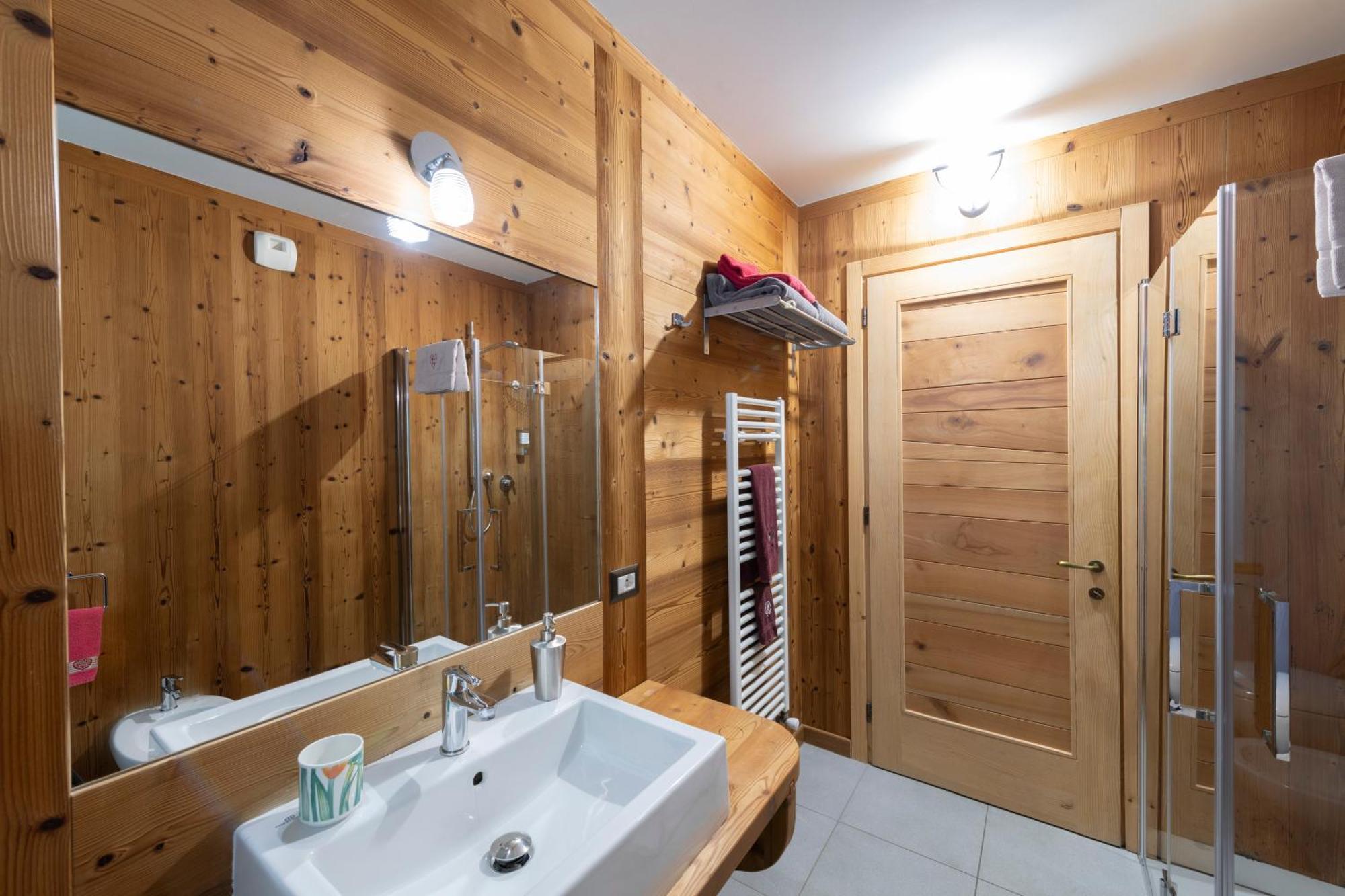 Apartment Gli Elfi *