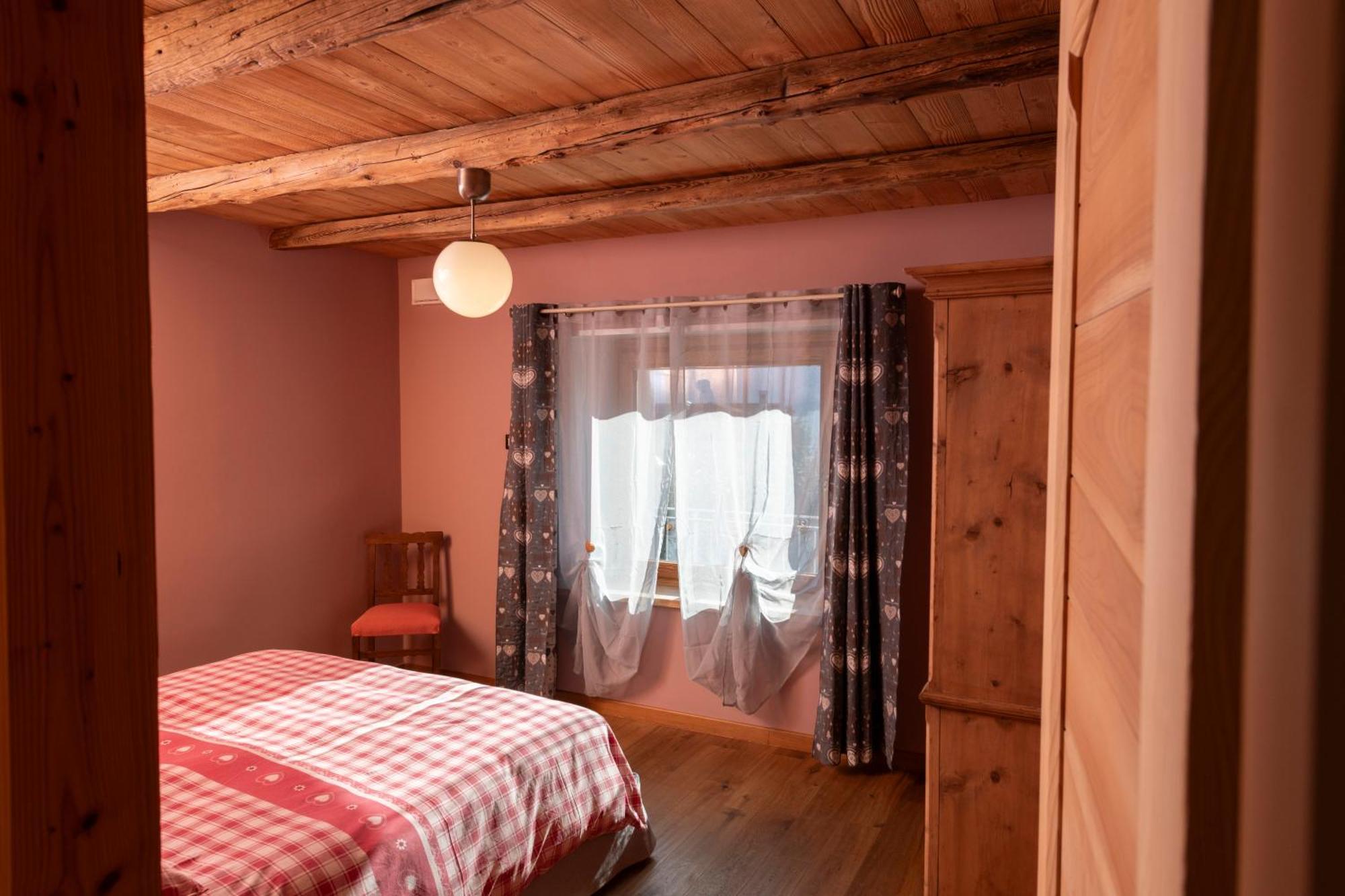 Apartment Gli Elfi Aosta