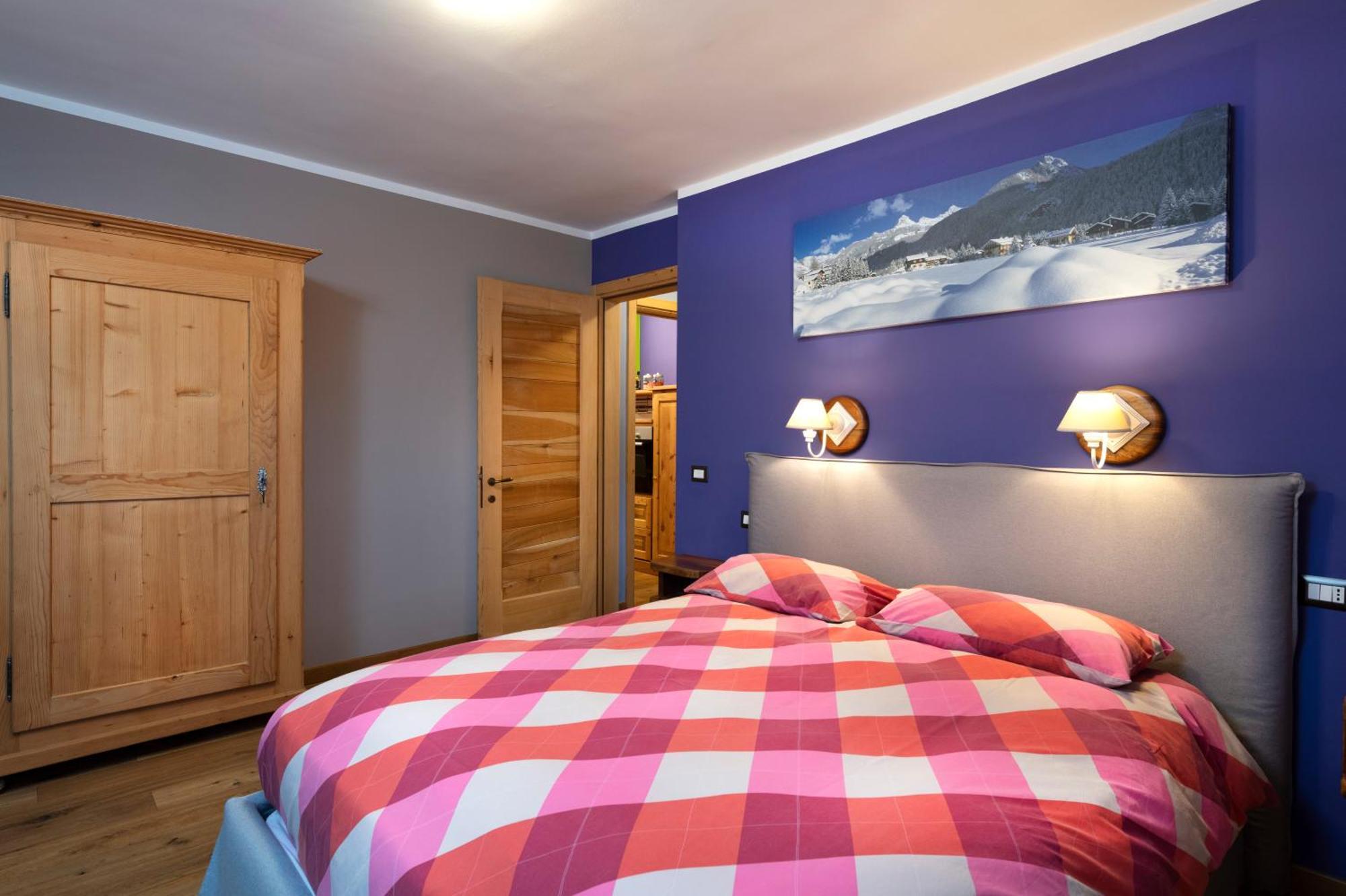 Gli Elfi Apartment Aosta