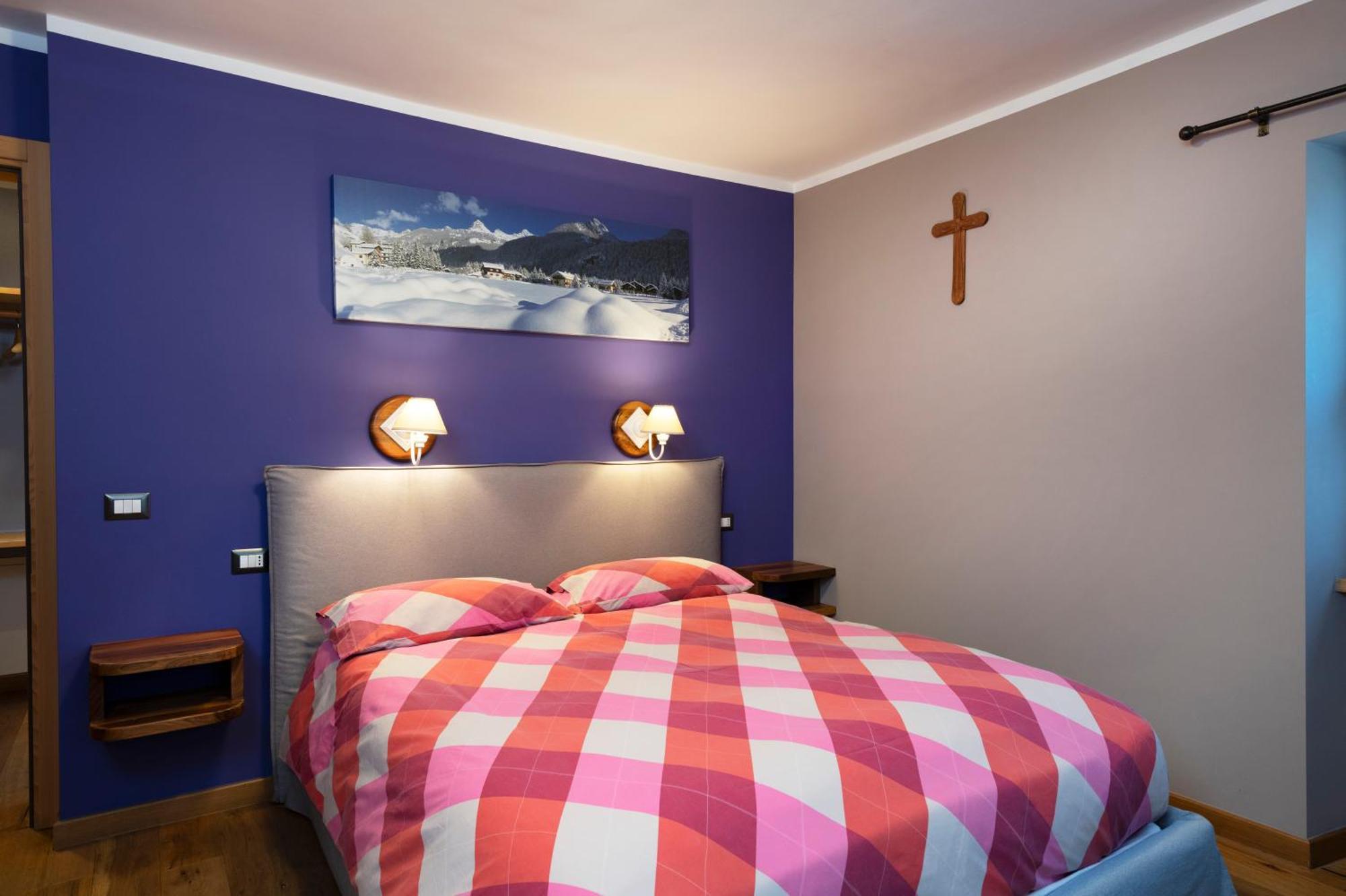 Apartment Gli Elfi Aosta