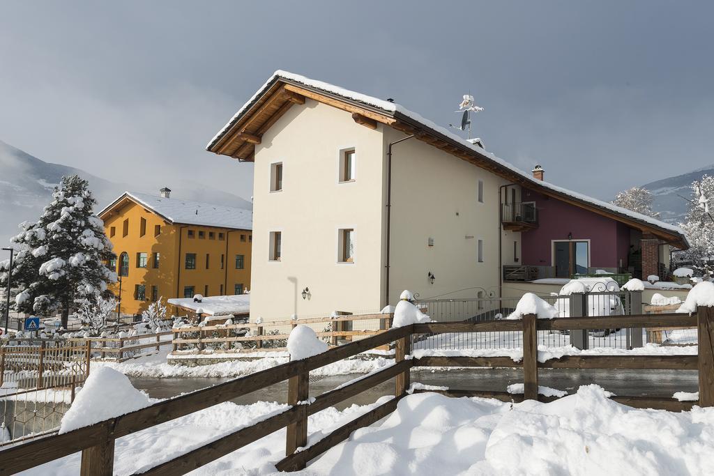 Gli Elfi
