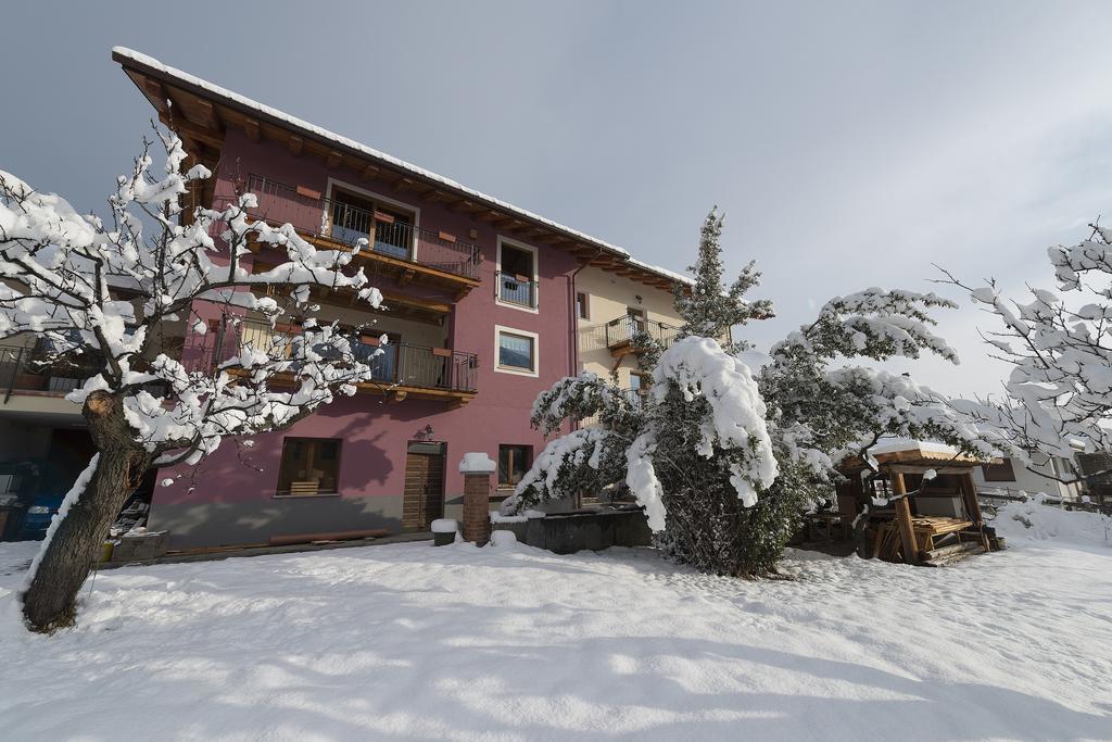 Gli Elfi Apartment