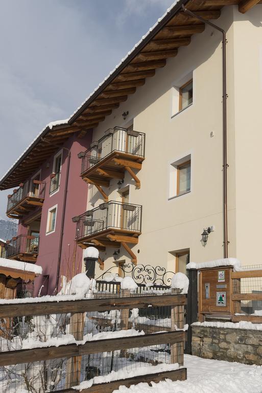 Apartment Gli Elfi