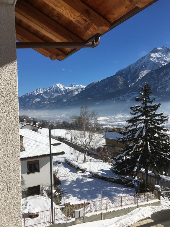 Gli Elfi Aosta