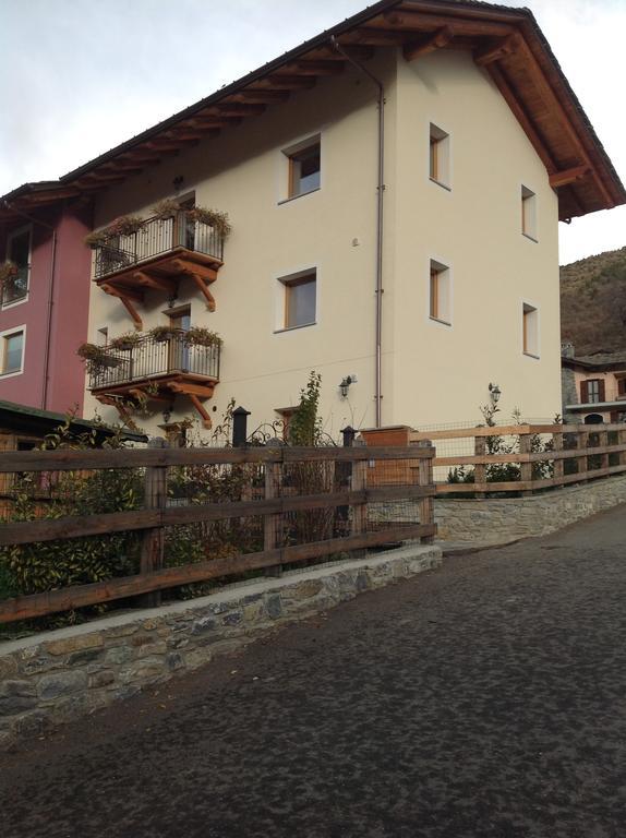 Gli Elfi * Aosta