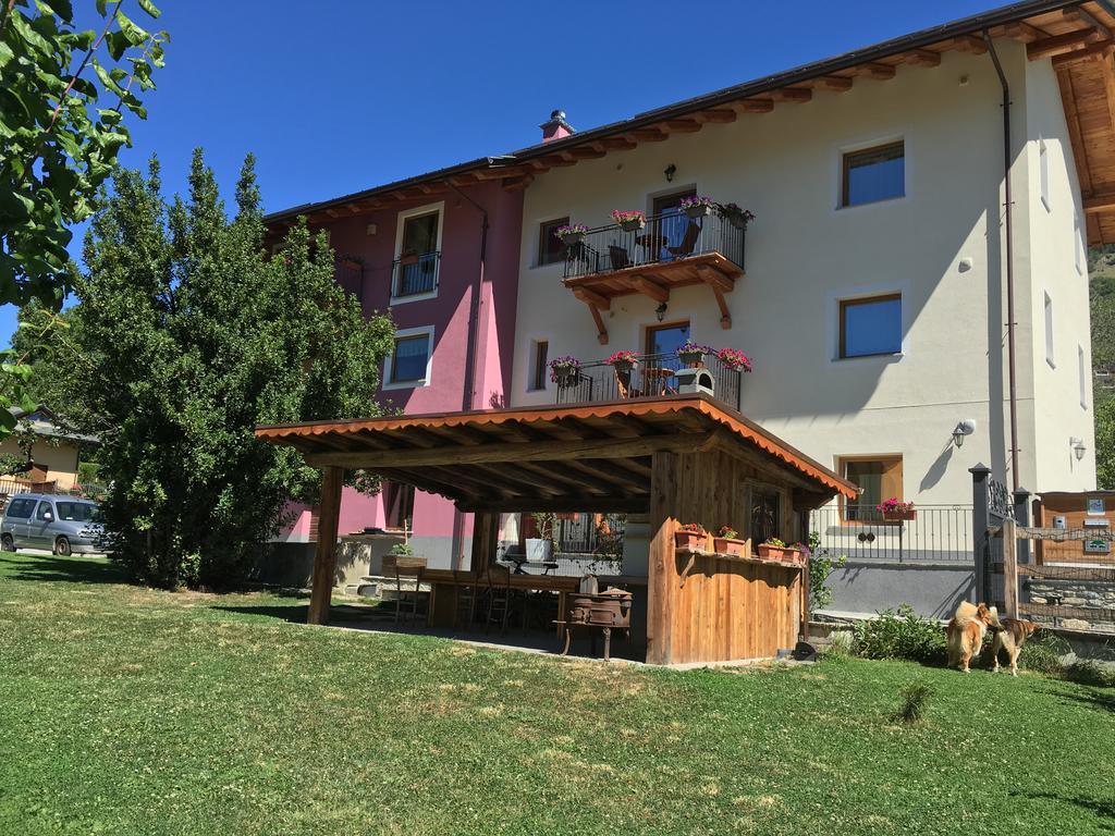 Apartment Gli Elfi